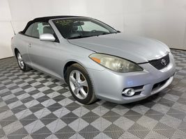 2008 TOYOTA CAMRY SOLARA SE