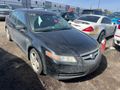 2006 ACURA TL