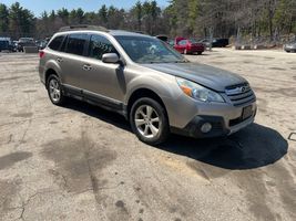 2014 SUBARU OUTBACK 3.6R LIMITED