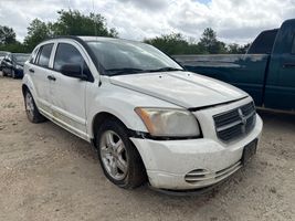 2007 DODGE CALIBER SXT