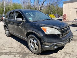 2009 HONDA CR-V LX