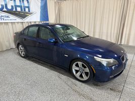 2008 BMW 5-SERIES 528I
