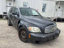 2011 CHEVROLET HHR LS