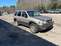2002 MAZDA TRIBUTE