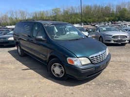 2000 CHEVROLET VENTURE 