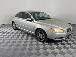 2008 VOLVO S80 BASE