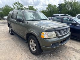2002 FORD EXPLORER LIMITED