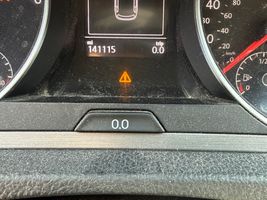 2016 VOLKSWAGEN GOLF SPORTWAGEN TSI S