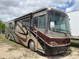 2003 HOLIDAY  RAMBLER IMPERIAL 