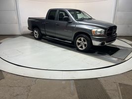 2006 DODGE RAM 1500 LARAMIE