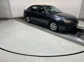 2009 SUBARU IMPREZA BASE