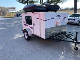 2018 RUNAWAY TRAILERS RUNAWAY TRAILERS 