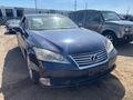 2012 LEXUS ES 350