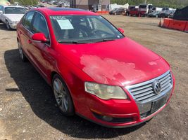 2008 VOLKSWAGEN PASSAT VR6