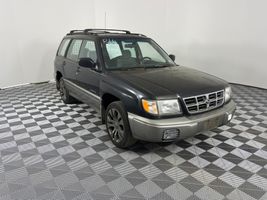 1998 SUBARU FORESTER S