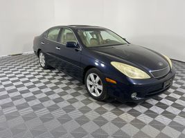 2005 LEXUS ES 330 