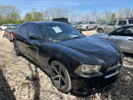 2012 DODGE CHARGER SXT