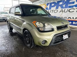 2012 KIA SOUL