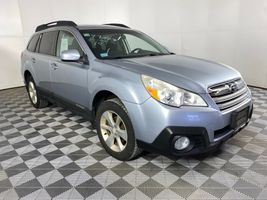 2014 SUBARU OUTBACK PREMIUM