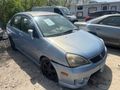 2005 SUZUKI AERIO