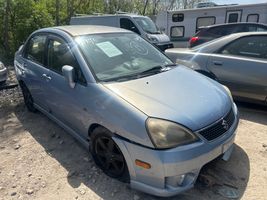 2005 SUZUKI  AERIO 