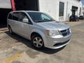 2012 DODGE GRAND CARAVAN