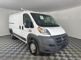2018 RAM 1500 PROMASTER VANS STD ROOF