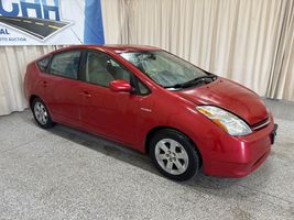 2008 TOYOTA PRIUS 