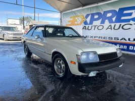 1979 TOYOTA CELICA  