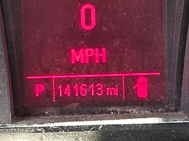 2012 GMC TERRAIN SLT