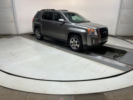 2012 GMC TERRAIN SLT