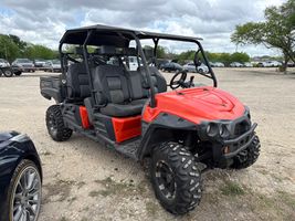 2014 INTIMIDATOR XD4 