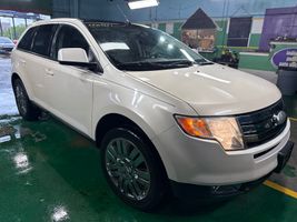 2008 FORD EDGE