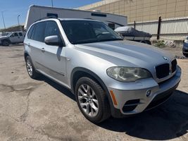 2012 BMW X5 XDRIVE35I