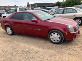 2004 CADILLAC CTS BASE