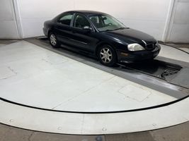 2001 MERCURY SABLE GS