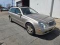 2004 MERCEDES-BENZ E CLASS