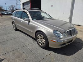 2004 MERCEDES-BENZ E CLASS E320