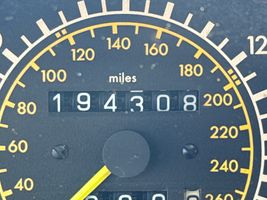 1987 MERCEDES-BENZ 560 SERIES 560 SEC