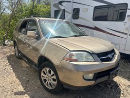 2003 ACURA MDX 