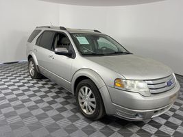2008 FORD TAURUS X LIMITED