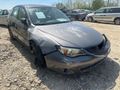 2011 SUBARU IMPREZA
