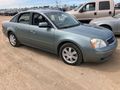 2005 FORD FIVE HUNDRED