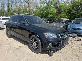 2012 AUDI Q5 PREMIUM PLUS
