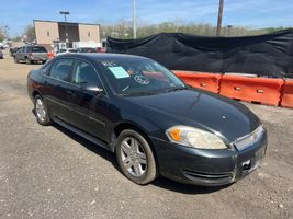 2013 CHEVROLET IMPALA LT