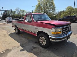 1994 FORD F150 SPECIAL