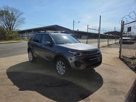2017 LAND ROVER DISCOVERY SPORT SE