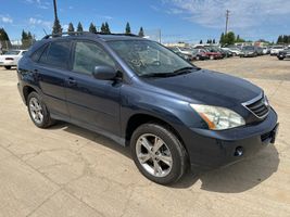 2006 LEXUS RX 400H 