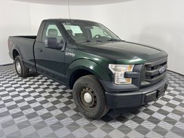 2016 FORD F150 XL