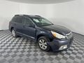 2010 SUBARU OUTBACK